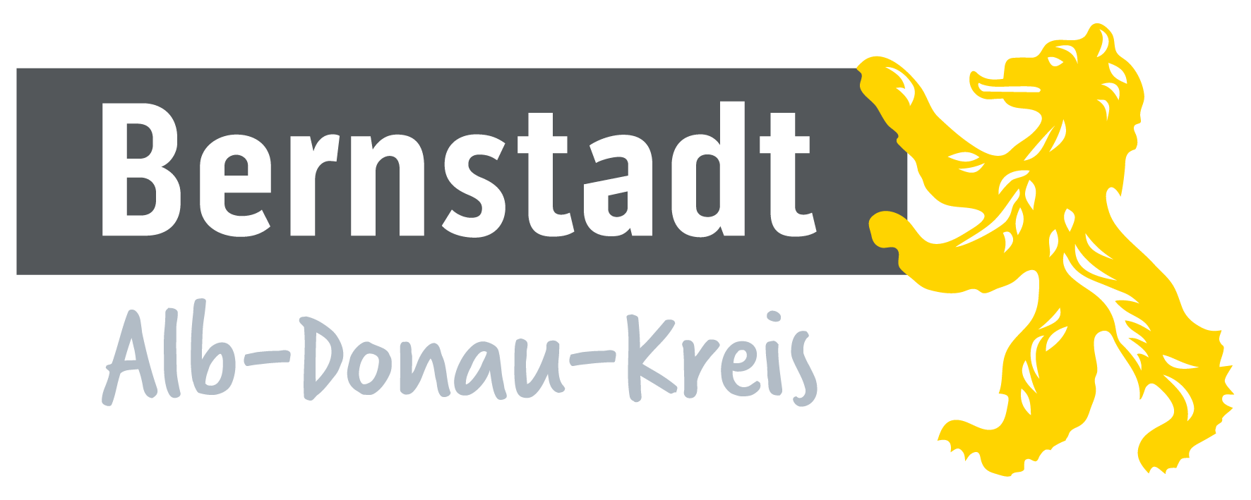 Logo of Bürgermeisteramt Bernstadt