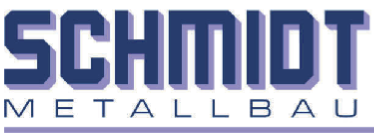 Logo of Harald Schmidt Schlosserei