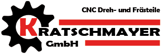 Logo of Kratschmayer GmbH