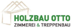 Logo of Holzbau Otto - Zimmerei und Treppenbau