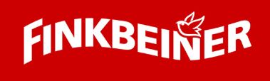 Logo of Finkbeiner Getränke-Fachmarkt
