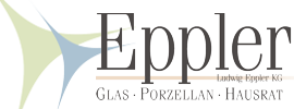 Logo of Ludwig Eppler KG