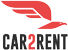Logo of Car2Rent