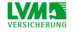 Logo of LVM Versicherung Marius Schulte - Versicherungsagentur
