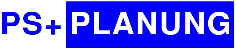 Logo of TGA Planungsbüro: PS+ PLANUNG GmbH & Co.KG
