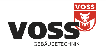 Logo of Heinrich Voss Gebäudetechnik GmbH | Heizung | Bäder | Klima