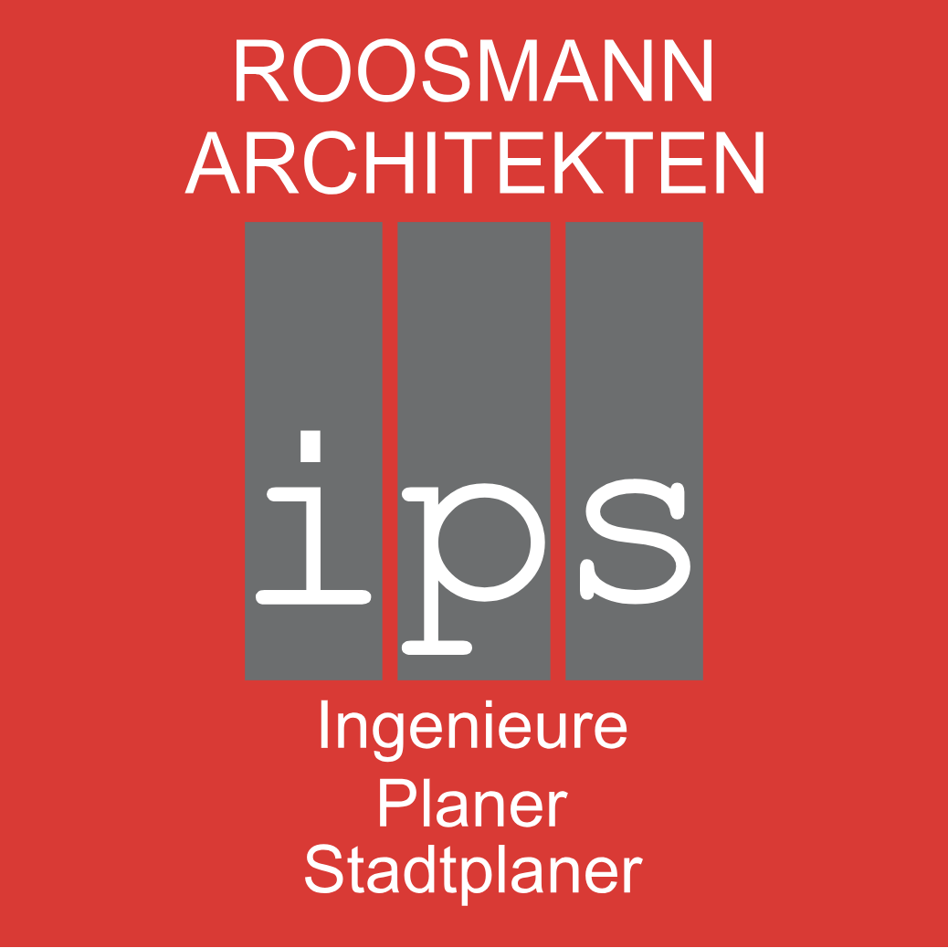 Logo of ips Projekte GmbH & Co. KG