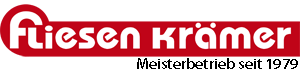 Logo of Fliesen Krämer GmbH & Co. KG