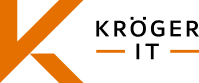 Logo of Kröger-IT | IT-Dienstleister | IT-Systemhaus | IT-Beratung
