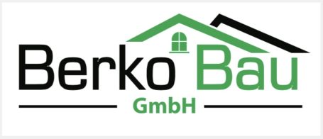 Logo of BerkoBau GmbH