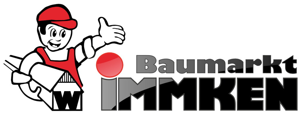 Logo of Baumarkt W. Immken