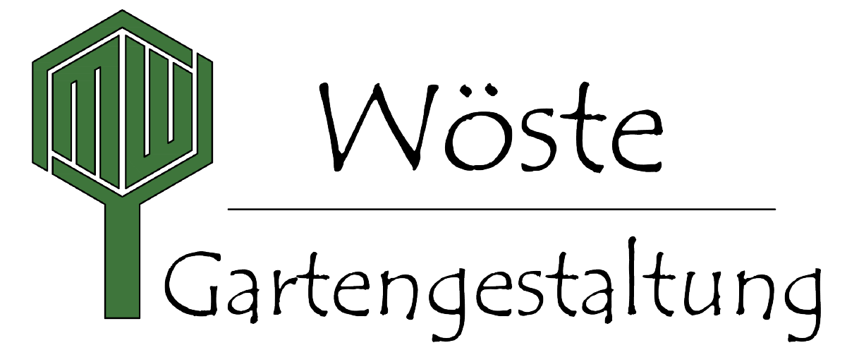 Logo of Gartengestaltung Wöste GmbH