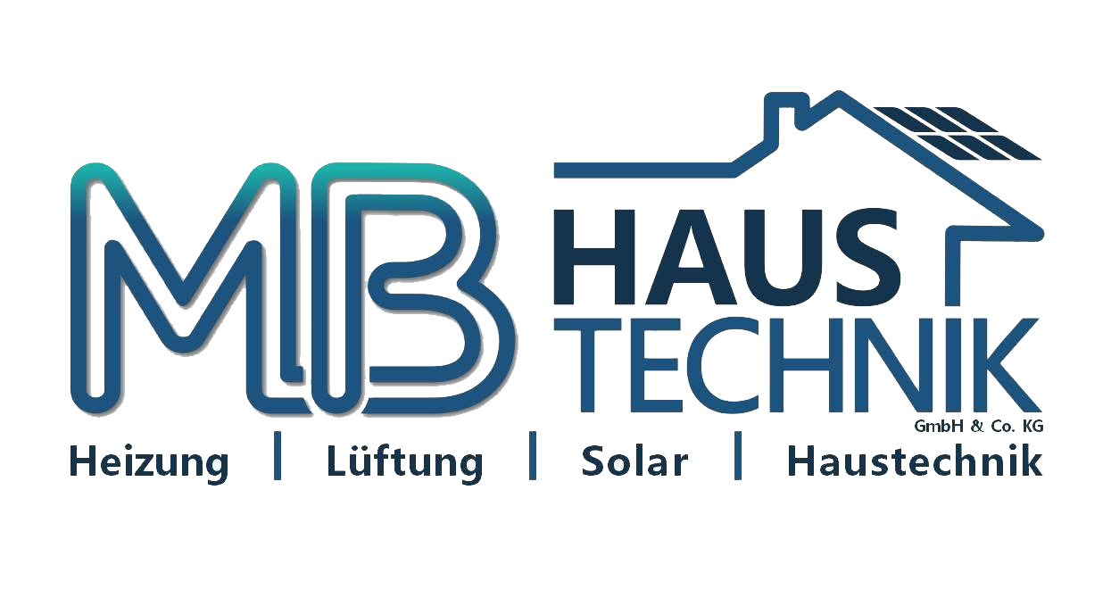 Logo of MB Haustechnik GmbH & Co.KG