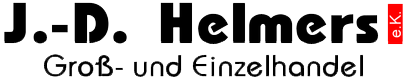 Logo of Helmers J.-D. e.K.