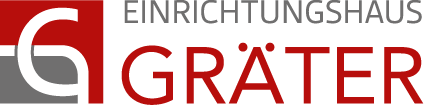 Logo of Gräter Einrichtungshaus