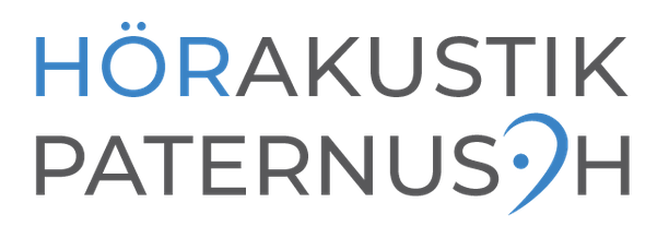 Logo of Hörakustik Paternusch