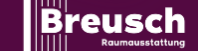 Logo of Raumausstattung Breusch