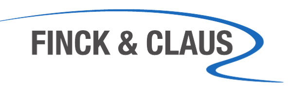 Logo of Finck & Claus GmbH