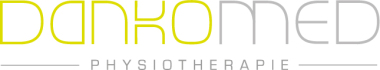 Logo of Dankomed Physiotherapie