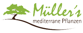 Logo of Müller`s mediterrane Pflanzen