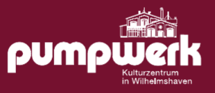 Logo of Kulturzentrum Pumpwerk