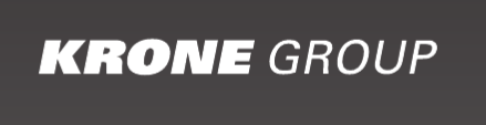 Logo of Maschinenfabrik Bernard KRONE GmbH & Co. KG