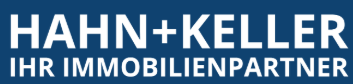 Logo of Hahn + Keller Immobilien GmbH