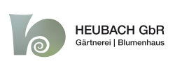Logo of Gärtnerei Blumenhaus Heubach