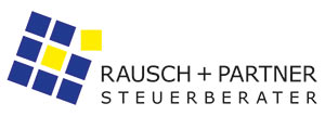 Logo of Rausch + Partner, Steuerberater