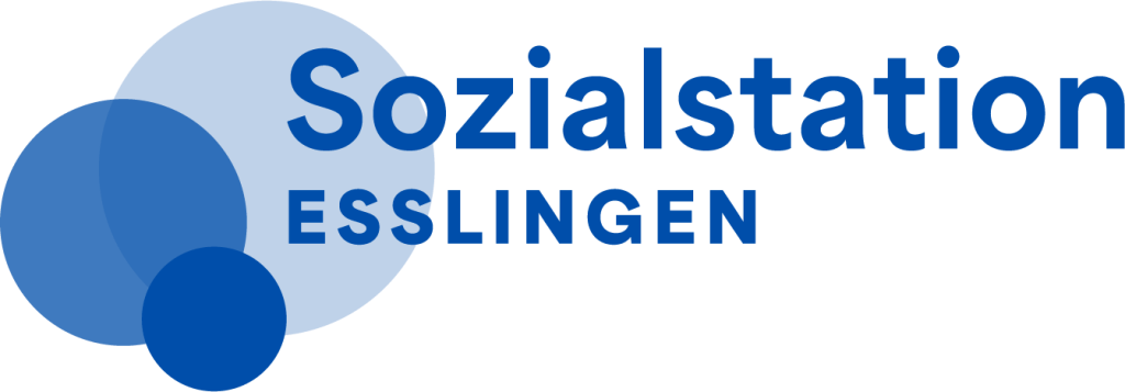 Logo of Sozialstation Esslingen - Pflegebereich Ost