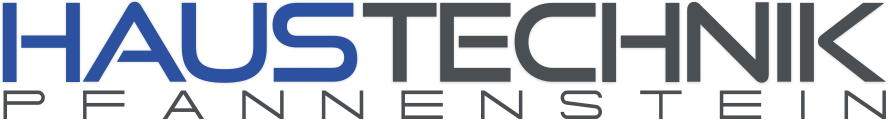 Logo of Haustechnik Pfannenstein