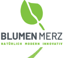 Logo of BLUMEN MERZ