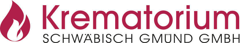 Logo of Krematorium Schwäbisch Gmünd GmbH