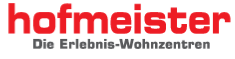 Logo of Hofmeister Erlebnis-Wohnzentrum