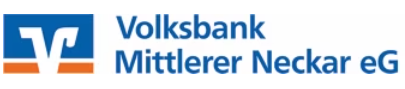 Logo of Volksbank Mittlerer Neckar eG, Hauptstelle Esslingen