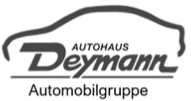 Logo of Autohaus Deymann GmbH & Co. KG