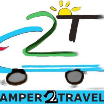 Logo of camper2travel GmbH & Co. KG