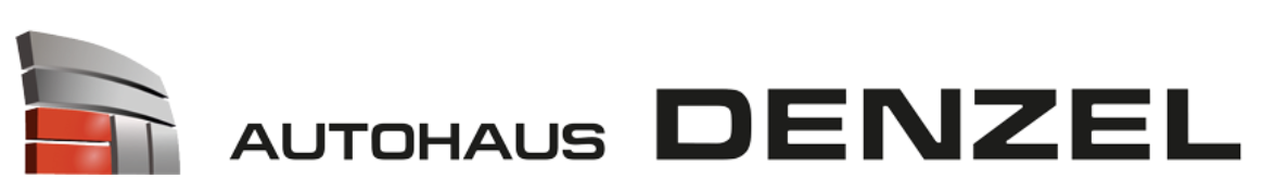 Logo of Autohaus Denzel GmbH