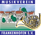 Logo of Musikverein Frankenhofen