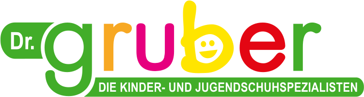 Logo of Dr. Gruber Die Kinder- und Jugendschuhspezialisten