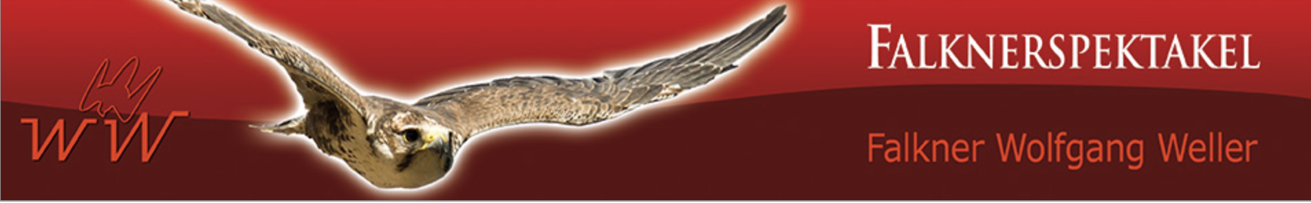 Logo of Falkner Wolfgang Weller