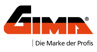 Logo of GIMA Gipser- und Malerbedarf GmbH & Co. KG, Niederlassung Coburg