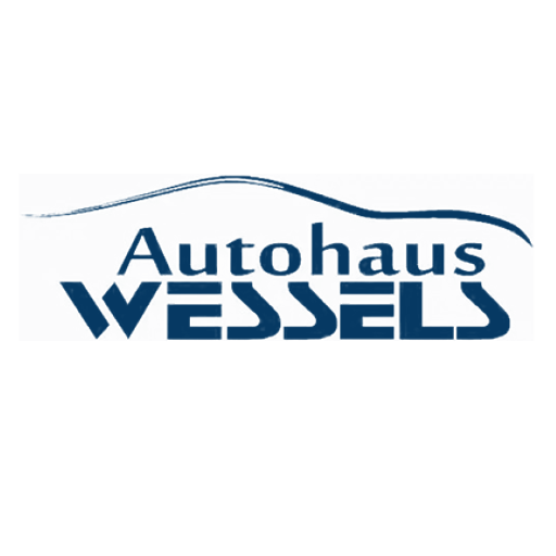 Logo of Autohaus Wessels Wittmund GmbH