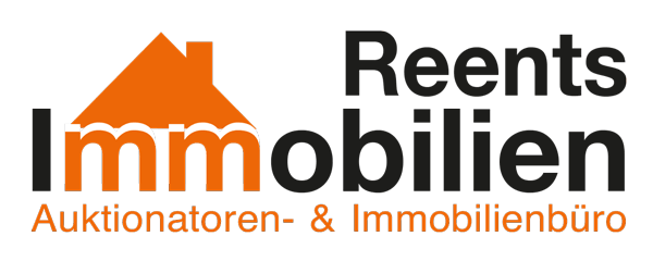 Logo of Reents Immobilien | Dunum