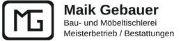Logo of Maik Gebauer