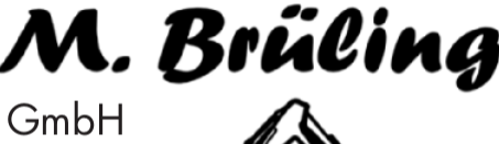 Logo of Baggerarbeiten M. Brüling