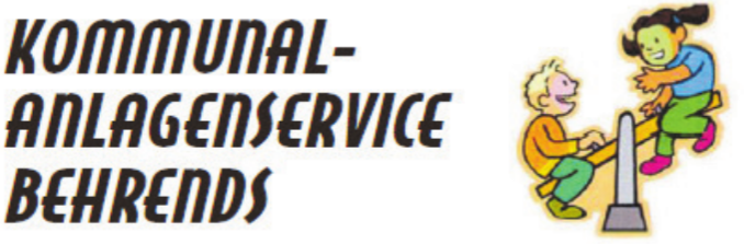 Logo of Kommunal- Anlagenservice- Behrends