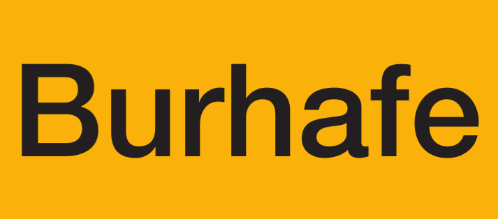 Logo of Burhafer Firmen