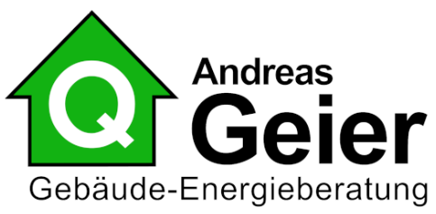Logo of Andreas Geier Gebäude-Energieberatung