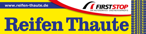 Logo of Reifen Thaute